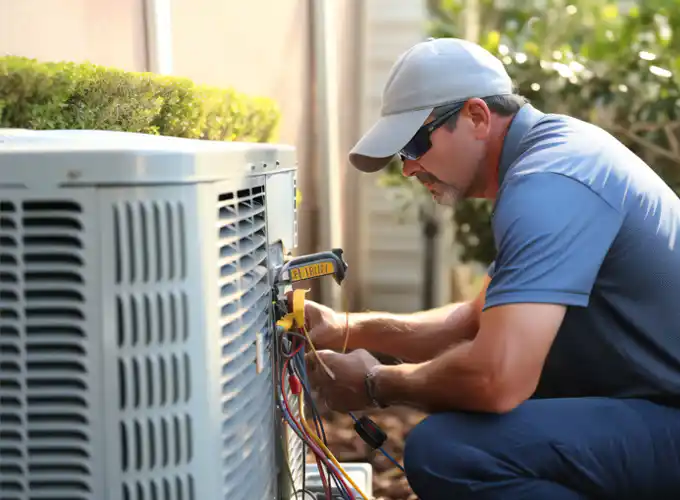 installateur Breukelen